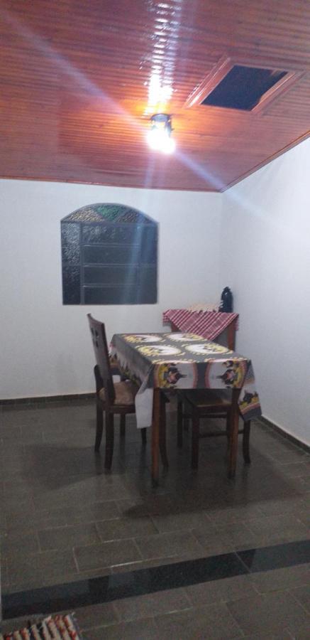 הוילה Pirenópolis Casa 57 Temporada מראה חיצוני תמונה